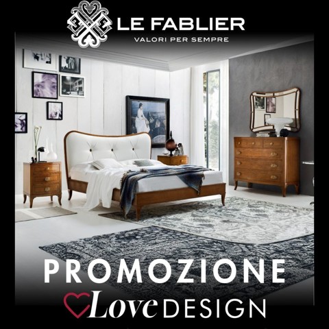 LOVE Design Le Fablier