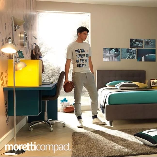 Composizione YC301 Moretti Compact