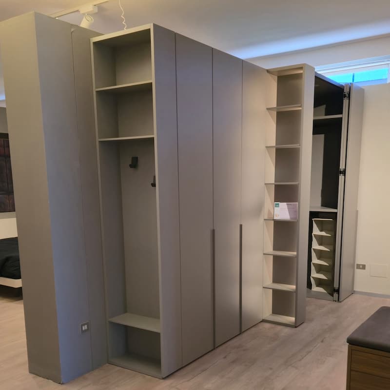 Camerino Core Caccaro