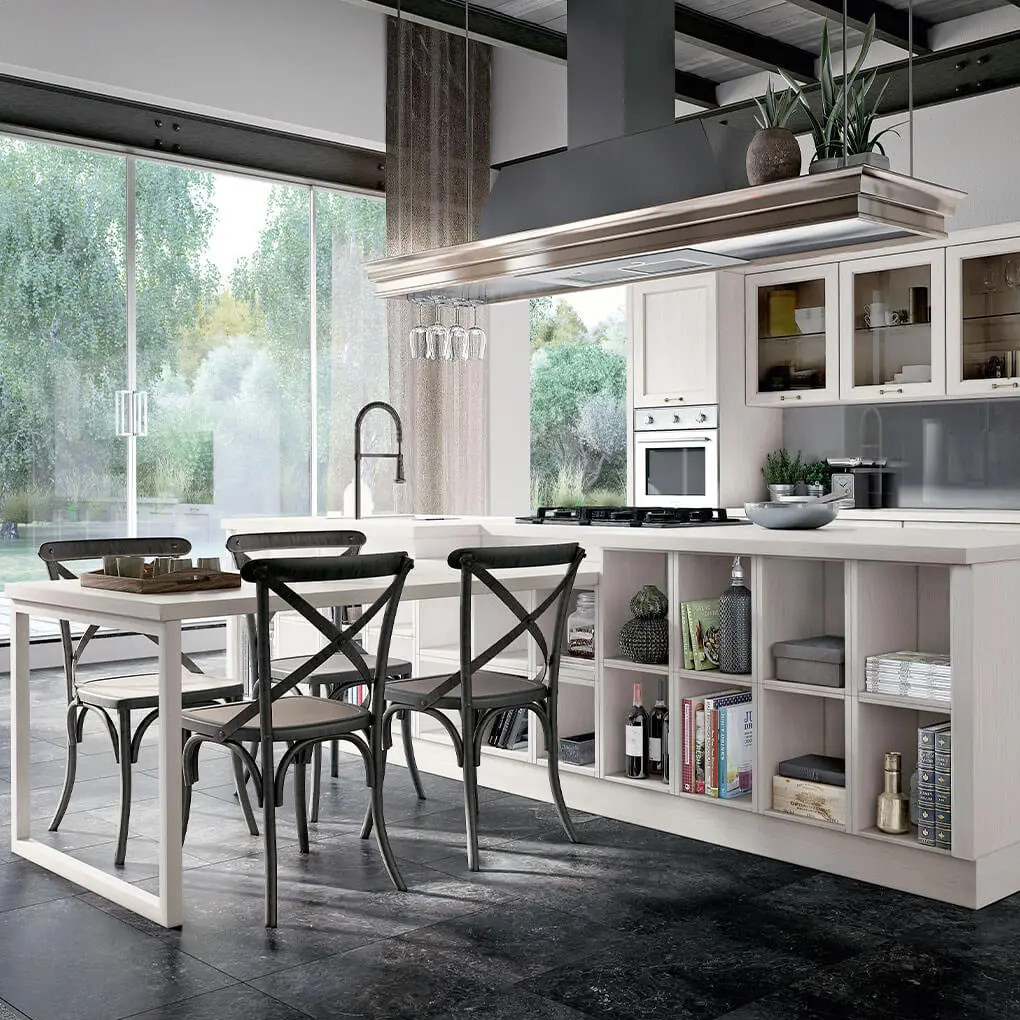 Cucina Avenue 23 Spagnol Cucine