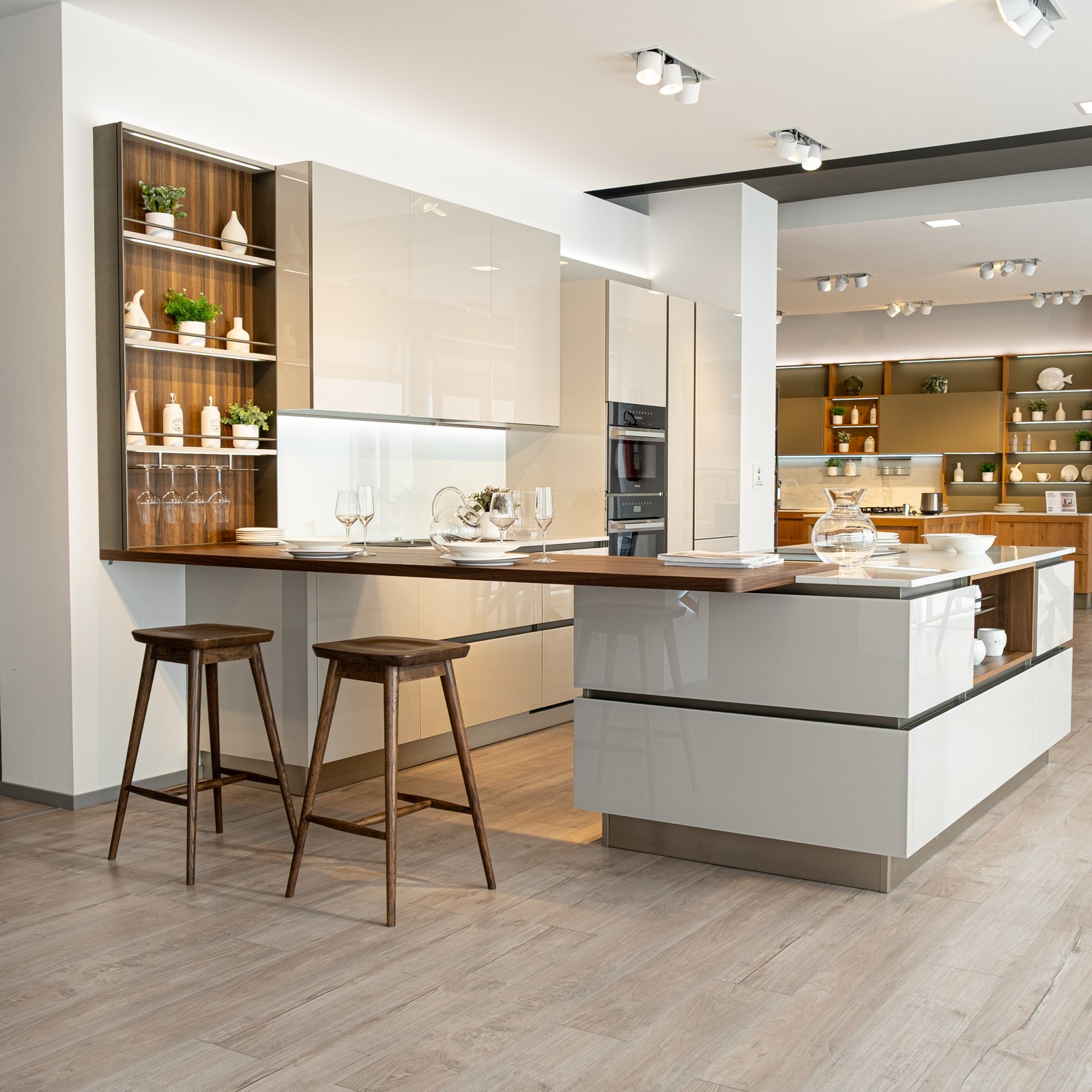 Cucina Riflex