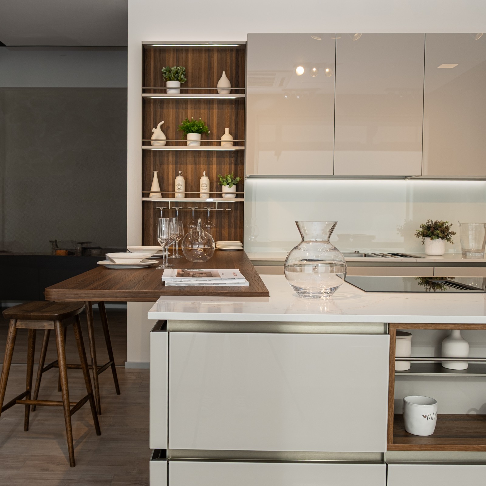 Cucina Riflex VENETA CUCINE 2