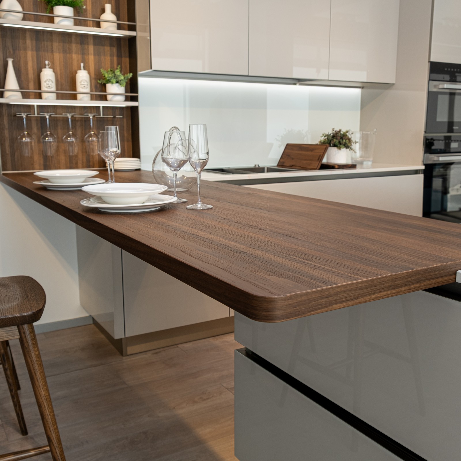 Cucina Riflex VENETA CUCINE 3