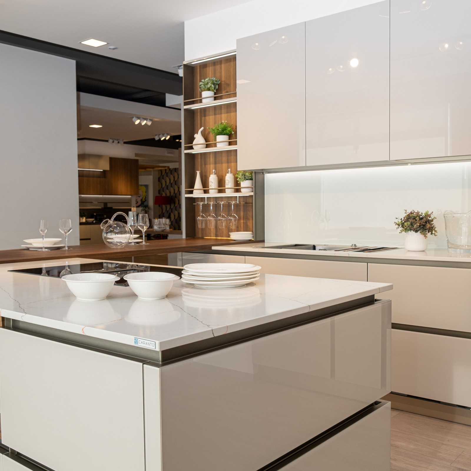 Cucina Riflex VENETA CUCINE 4