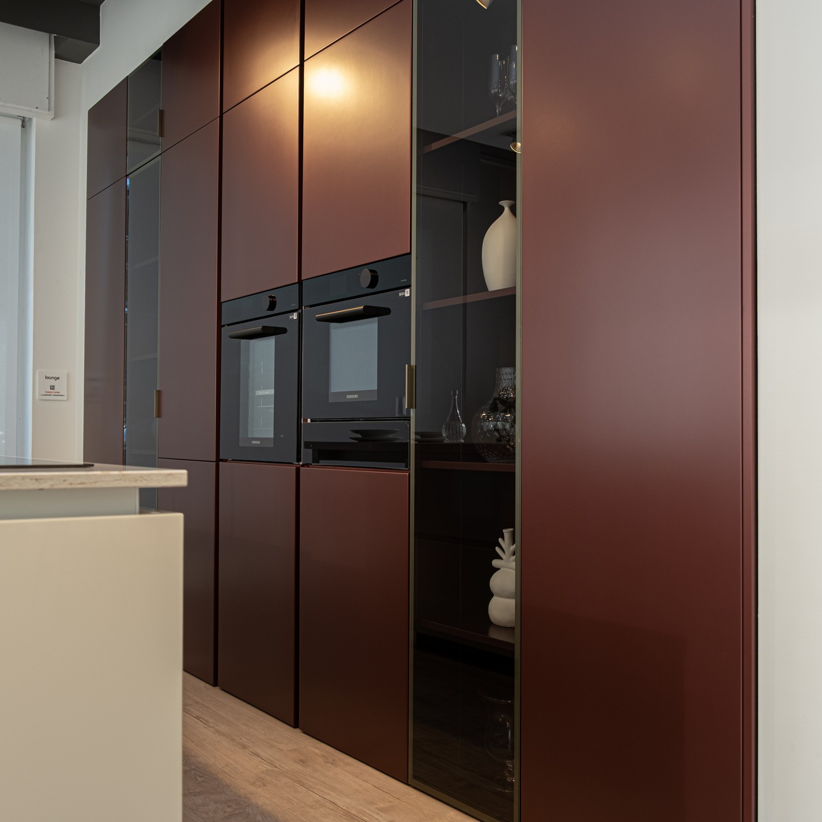 Cucina Lounge VENETA CUCINE 2