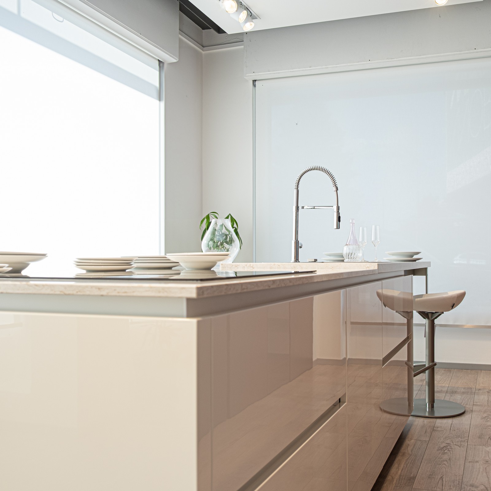 Cucina Lounge VENETA CUCINE 3