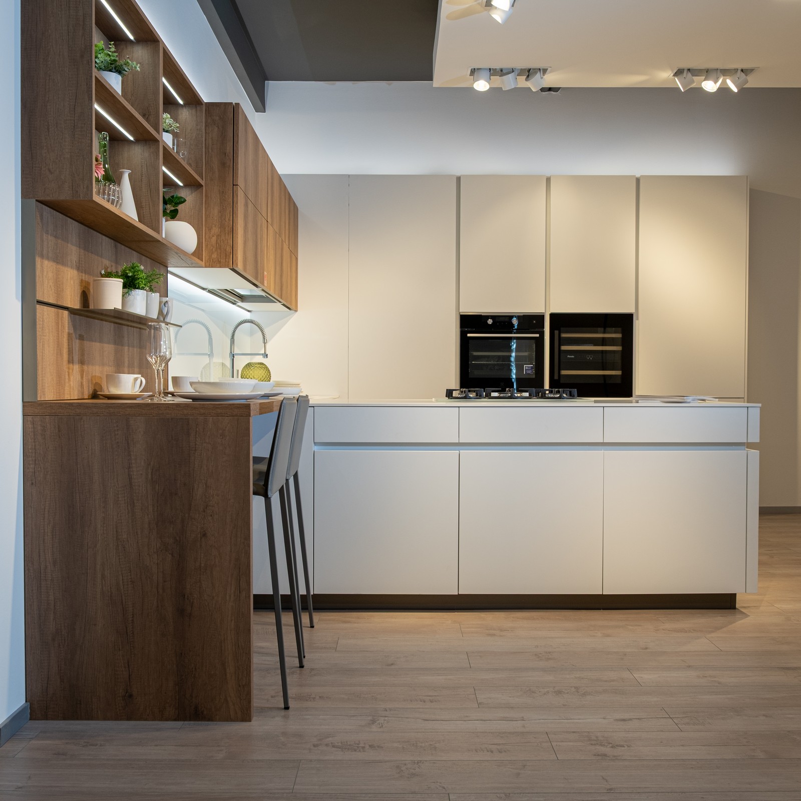 Cucina Iconica VENETA CUCINE 2
