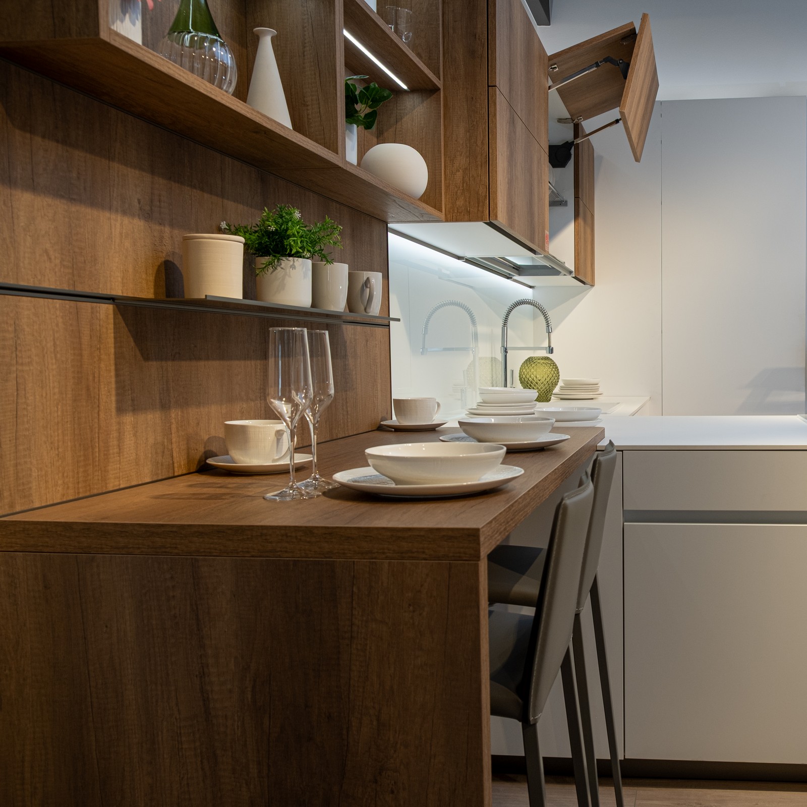 Cucina Iconica VENETA CUCINE 3