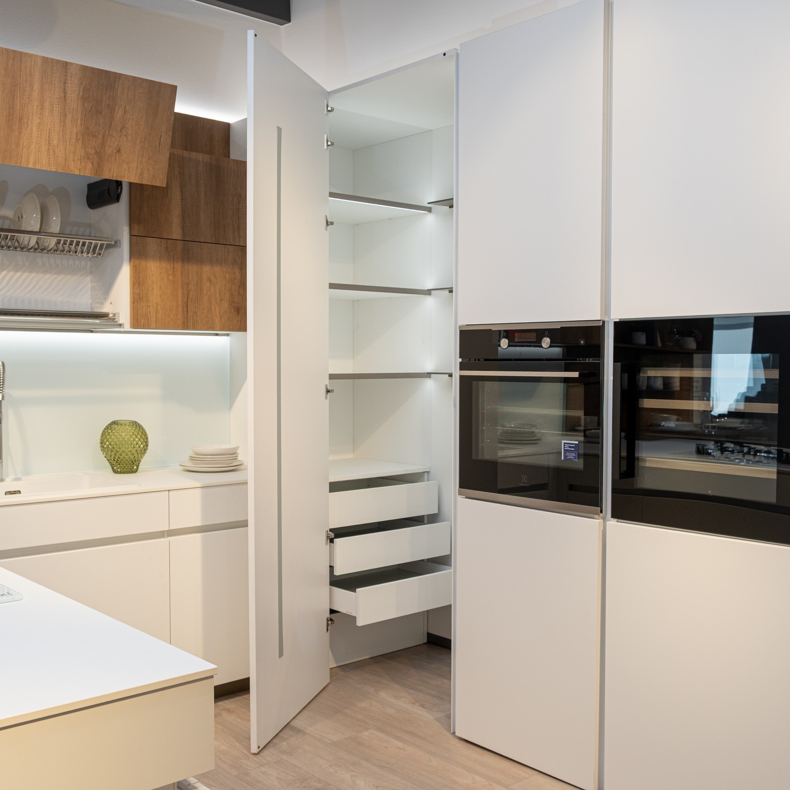 Cucina Iconica VENETA CUCINE 4