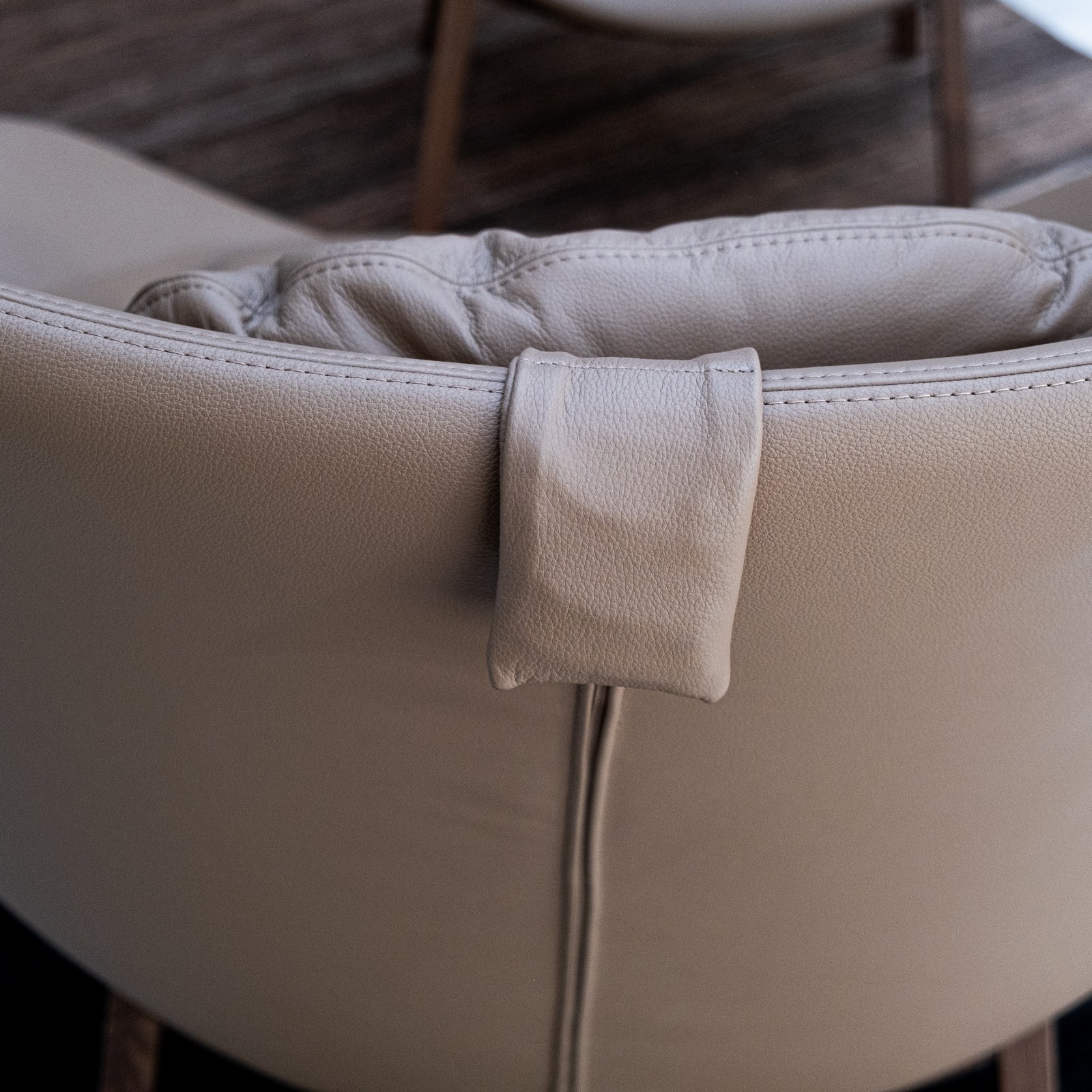 Poltrona Calligaris Lazy CALLIGARIS 4