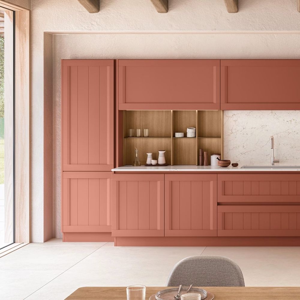 Cucina Armonia