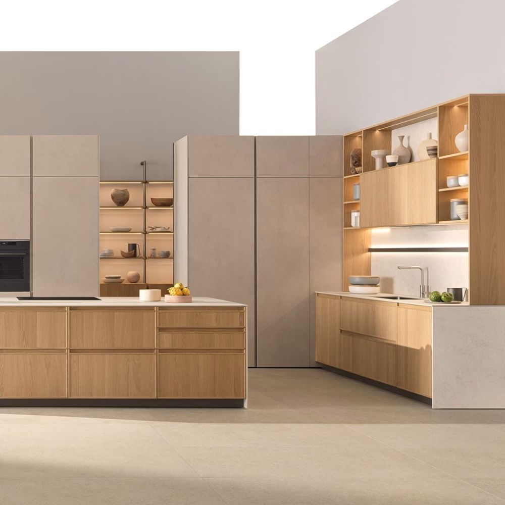 Cucina Sakura VENETA CUCINE 2