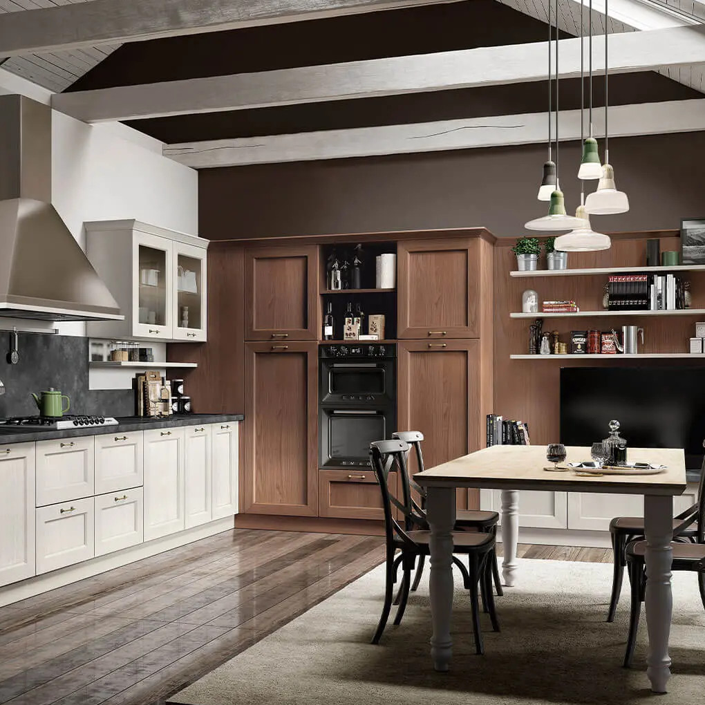 Cucina Avenue 23 SPAGNOL CUCINE 2