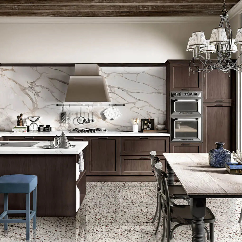 Cucina Avenue 23 SPAGNOL CUCINE 3