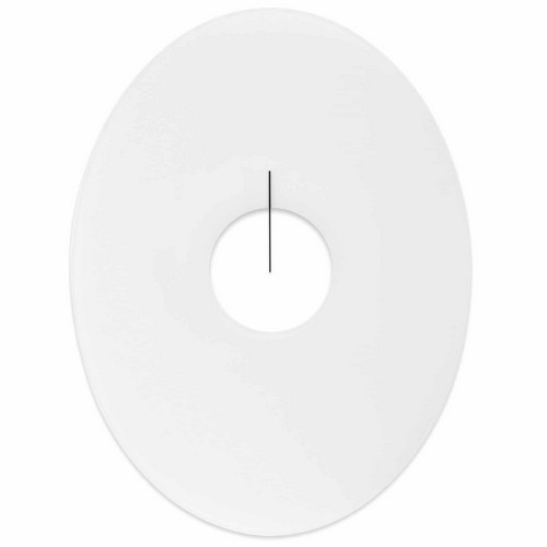 Giotto wall oval