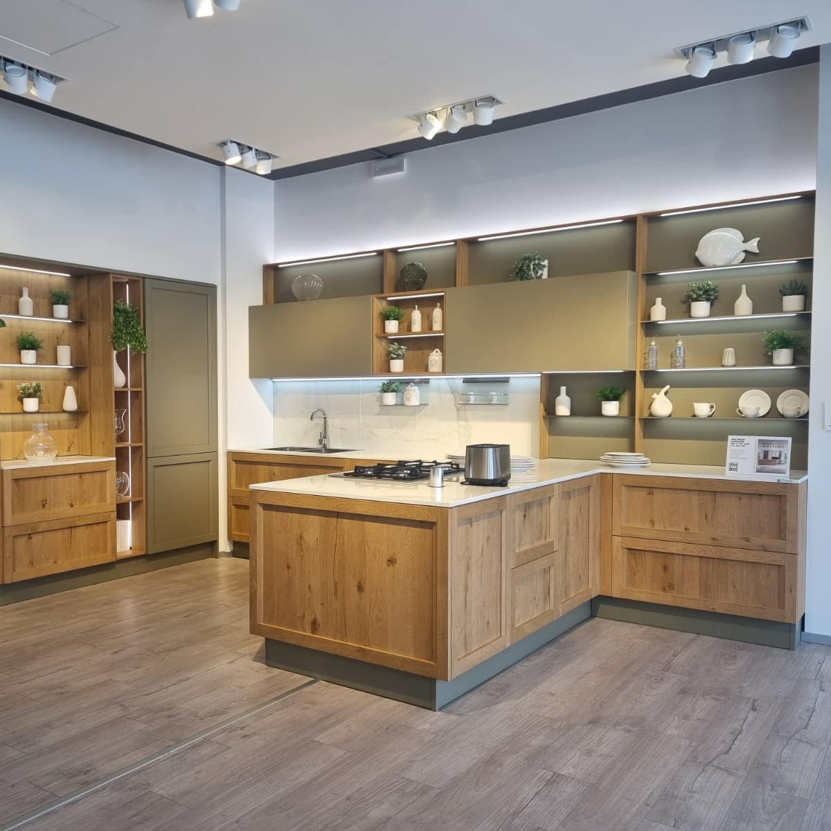 Cucina Milano